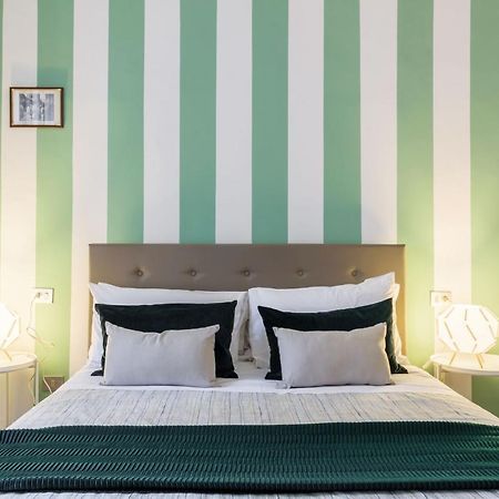 Moscova Flexyrent Apartment Milan Bagian luar foto
