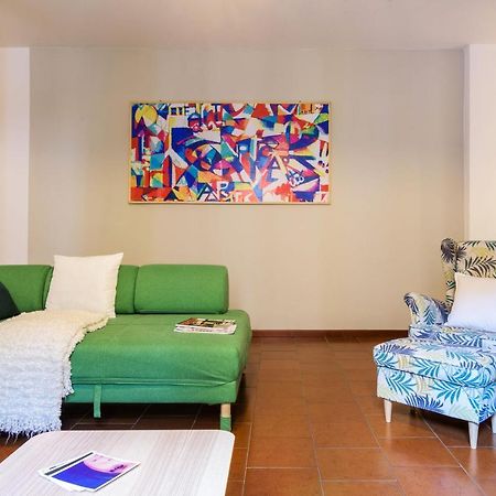 Moscova Flexyrent Apartment Milan Bagian luar foto