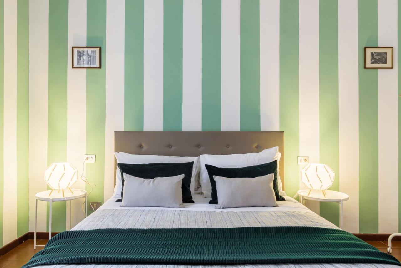 Moscova Flexyrent Apartment Milan Bagian luar foto
