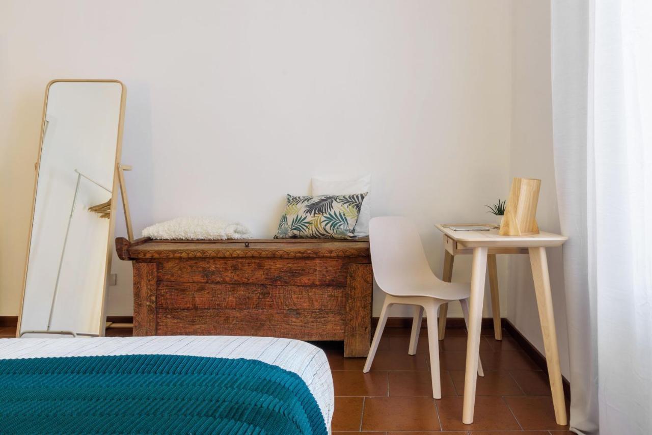 Moscova Flexyrent Apartment Milan Bagian luar foto